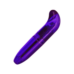 VIBRATOR THE G-SPOT STIMULATOR, lungime 12.5 cm