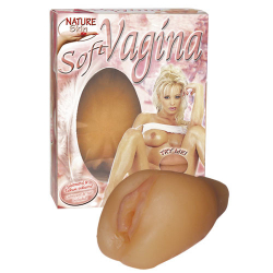Vagin Nature Skin Soft Vagina