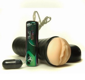 Vagin vibrator Love Clone Nodular Tunnel