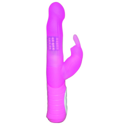 Vibrator Addicted to Vibe