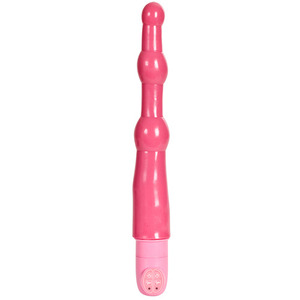 Vibrator Anal BELLADONNA GANGBANGER  28 CM