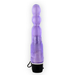 Vibrator Anal Exciter