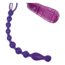 Vibrator Anal Fever