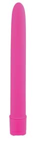 Vibrator BasicX multispeed 6inch