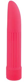 Vibrator BasicX multispeed Pink 5inch