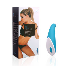 Vibrator B-gee Deluxe Teal