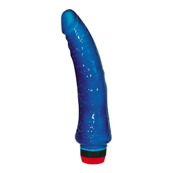 Vibrator Blue Lover