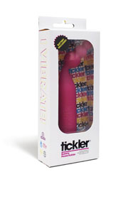 Vibrator Bubbly Powertickler