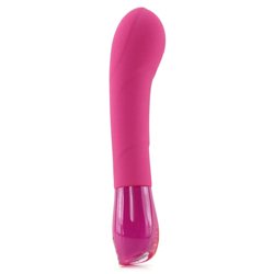 Vibrator Ceres G-spot Massager - Pink