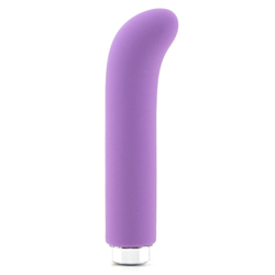 Vibrator Charms Curve Petite - Lavender