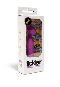 Vibrator Cute Tickler