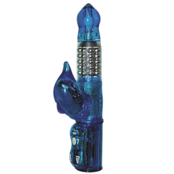 Vibrator Eclipse Dolohitronic