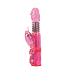 Vibrator Eclipse Ultra 7 Penguitronic