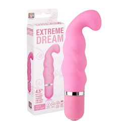 Vibrator Extreme Dream Pink