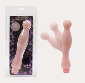 Vibrator Flexi Vibe Sensual spine