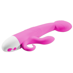 Vibrator Flores Roseo