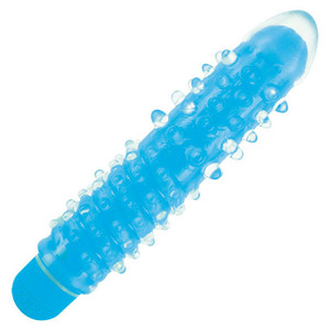 Vibrator Fluo Jelly Vibe 