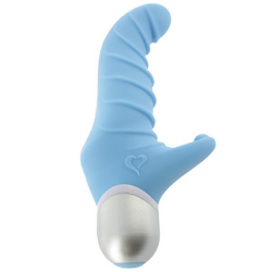 Vibrator Fonzie Blue