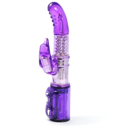 Vibrator G-Spot Pearls