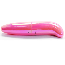 Vibrator G-Spot Simulator