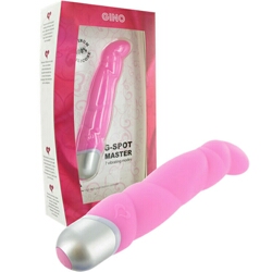 Vibrator Gino