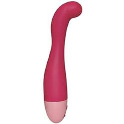 Vibrator Harmonia Pink