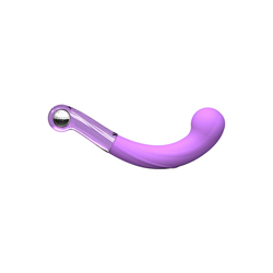 Vibrator Key Comet Wand