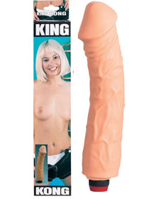 Vibrator King Kong