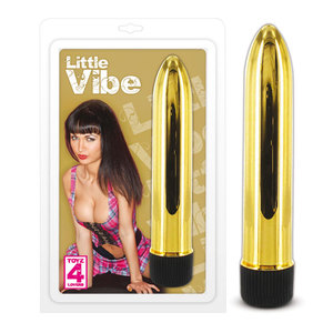 Vibrator LITTLE VIBE 