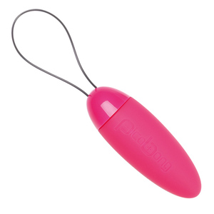 Vibrator Lelo Honi Cerise