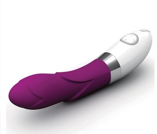 Vibrator Lelo Iris, delicat ca o floare, dar puternic ca un zeu, 22 cm