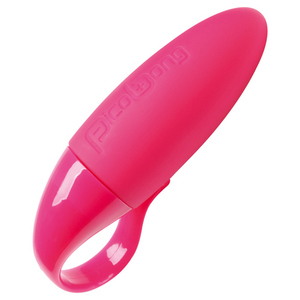 Vibrator Lelo Koa Cerise 