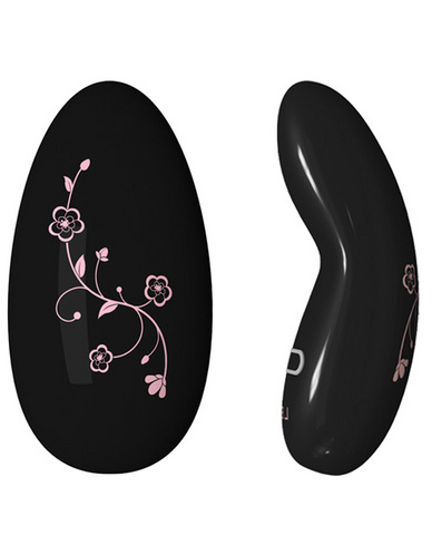 Vibrator Lelo Nea pentru stimulare clitoridiana de exceptie