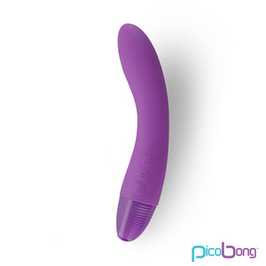 Vibrator Lelo Zizo Innie Vibe Purple 