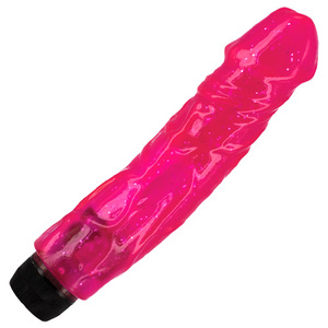 Vibrator Love Me Tender