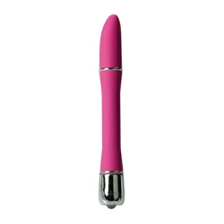 Vibrator Lulu Satin Touch Vibe