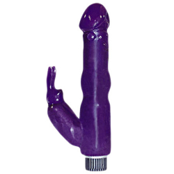 Vibrator Lust Bunny