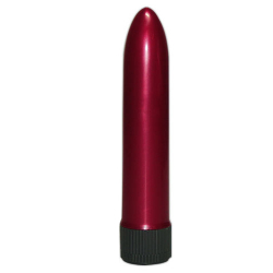 Vibrator Mandy´s Baby Vibe red