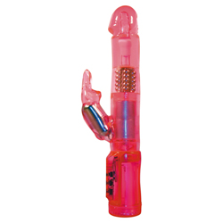 Vibrator Mini Marvelous Rabbit