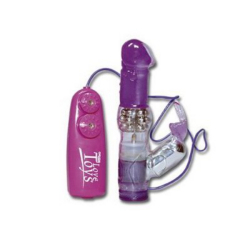 Vibrator Mini Rabbit