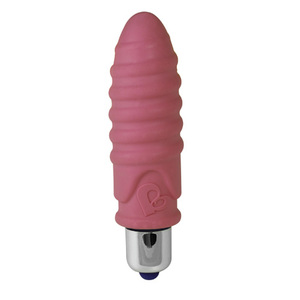 Vibrator Mini TWIRL PINK