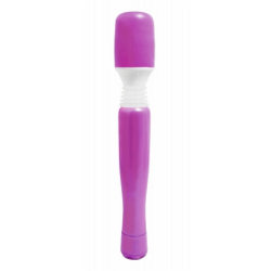 Vibrator Mini Wanachi Waterproof Massager