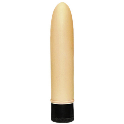 Vibrator Nature Skin Mini Vibe