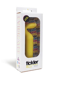 Vibrator Nosy Powertickler