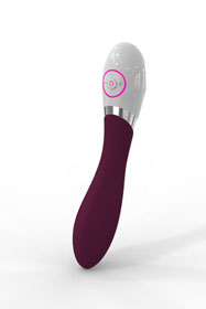 Vibrator Odeco Beauty