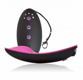 Vibrator OhMiBod Club Vibe 2.OH