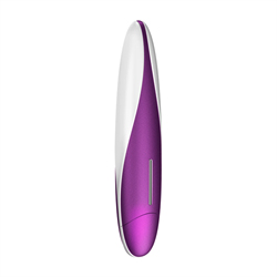 Vibrator Ovo F11 White/Violet