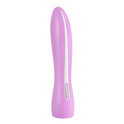 Vibrator Ovo F4 Pink/White