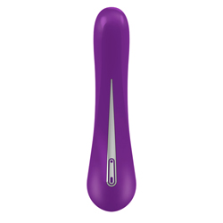 Vibrator Ovo F9 Purple