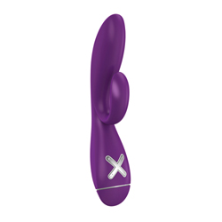 Vibrator Ovo K1 Rabbit